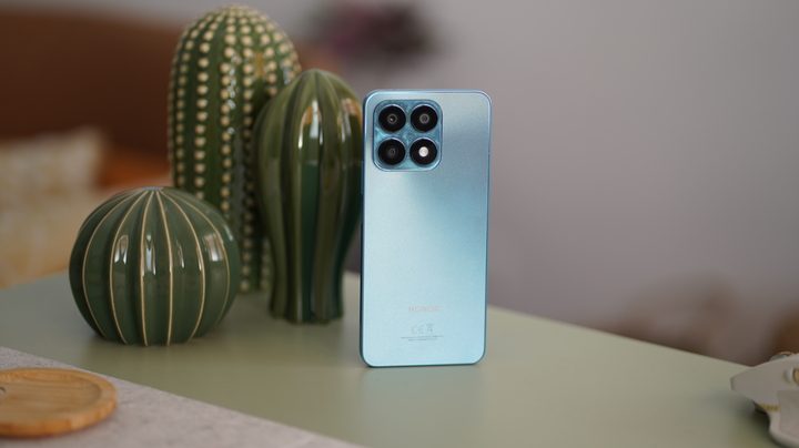 Honor X8a Review