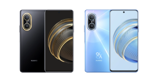 Huawei nova 10 Youth Edition now official