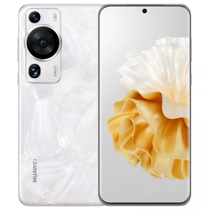 Huawei P60 Pro