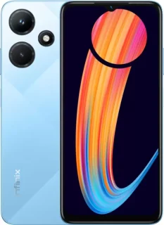 Infinix HOT 30i is a sign of things to come