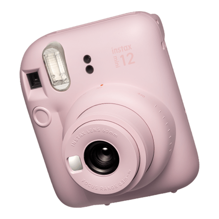 Instax Mini 12 Square