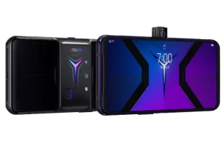 Lenovo Legion Gaming phones discontinued