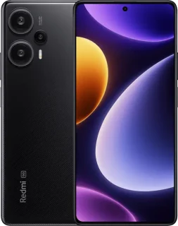 Redmi launches its Note 12 Turbo