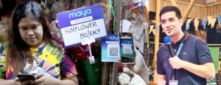 Maya, BSP, DILG initiate Paleng-QR Ph Plus launch in Pasig City