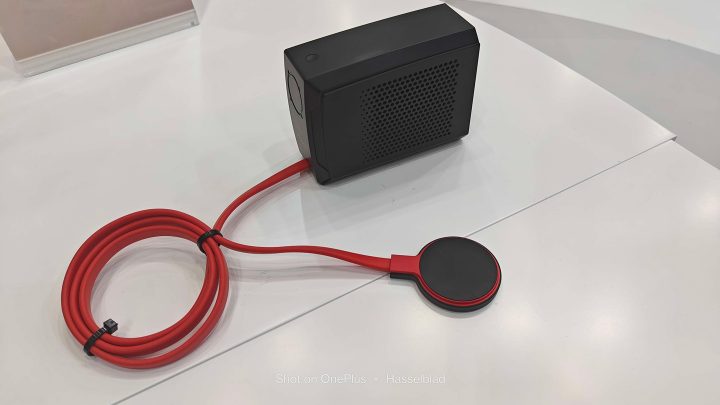 Oneplus Cooler 1