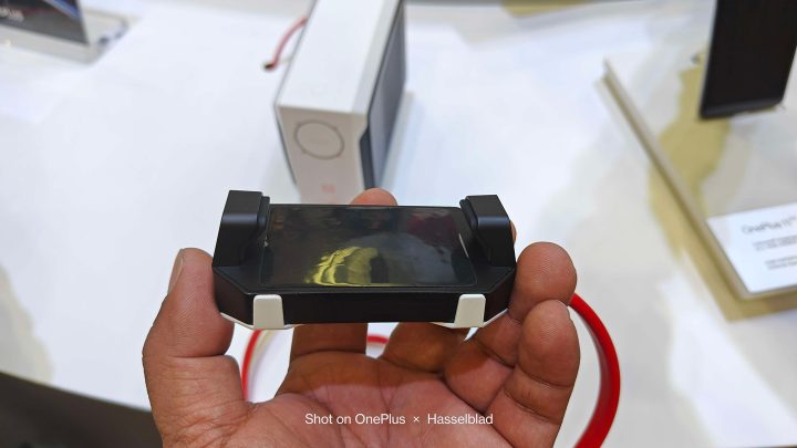 Oneplus Cooler 3