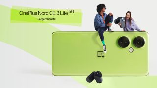 OnePlus Nord CE 3 Lite key specs revealed, launches April 4