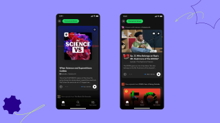 Creating Podcasts on Spotify has never been easier!