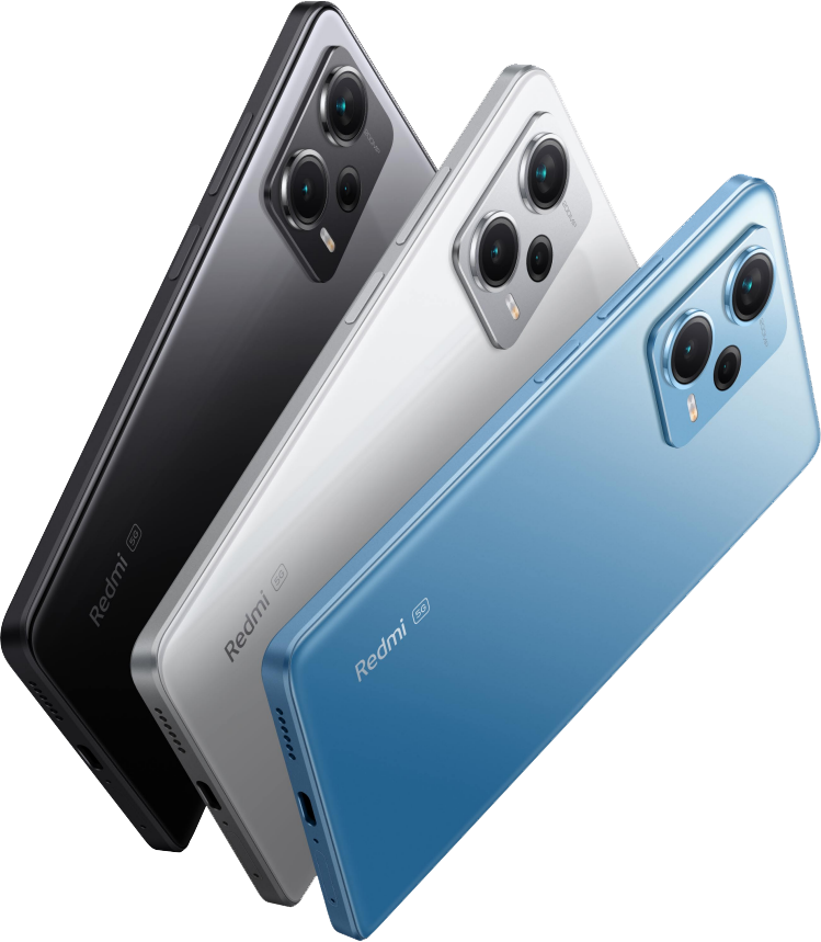 Redmi Note 12 Pro+ 5g