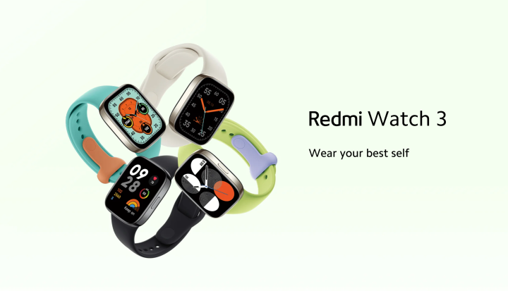 Redmi Watch 3 (1)