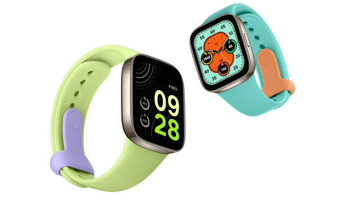 Redmi Watch 3 (3)