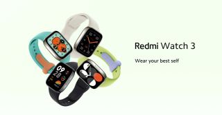Redmi Watch 3