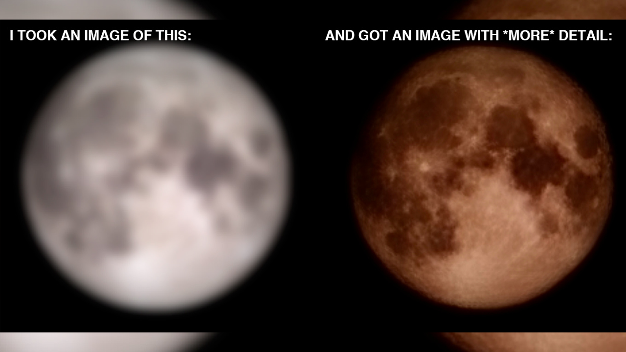 Samsung Fake Moon 1