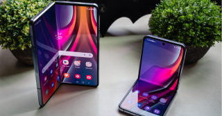 Samsung sold more foldables in 2022 than rest of the competition combined