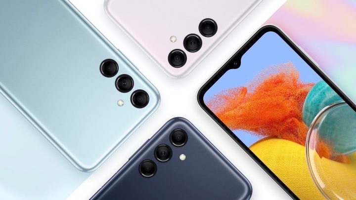 Samsung M14 5g 2