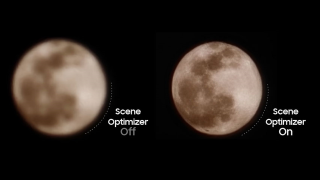 Samsung clears up ‘fake’ moon shots allegation