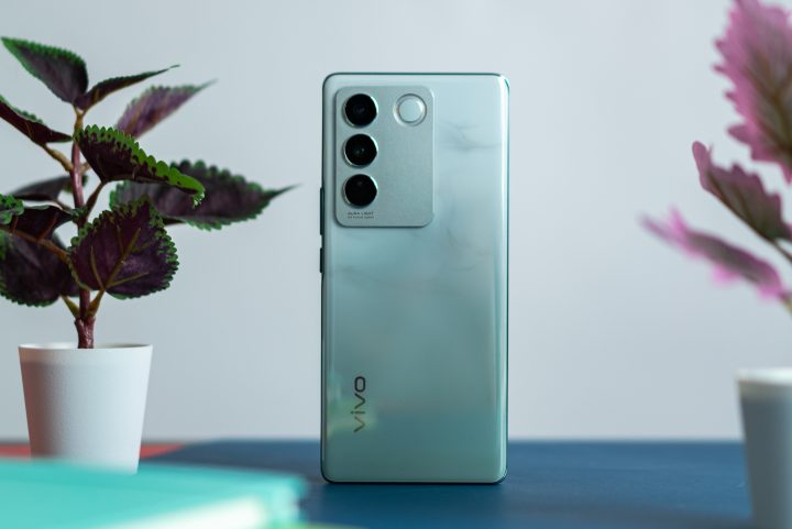 Vivo V27 5g 14