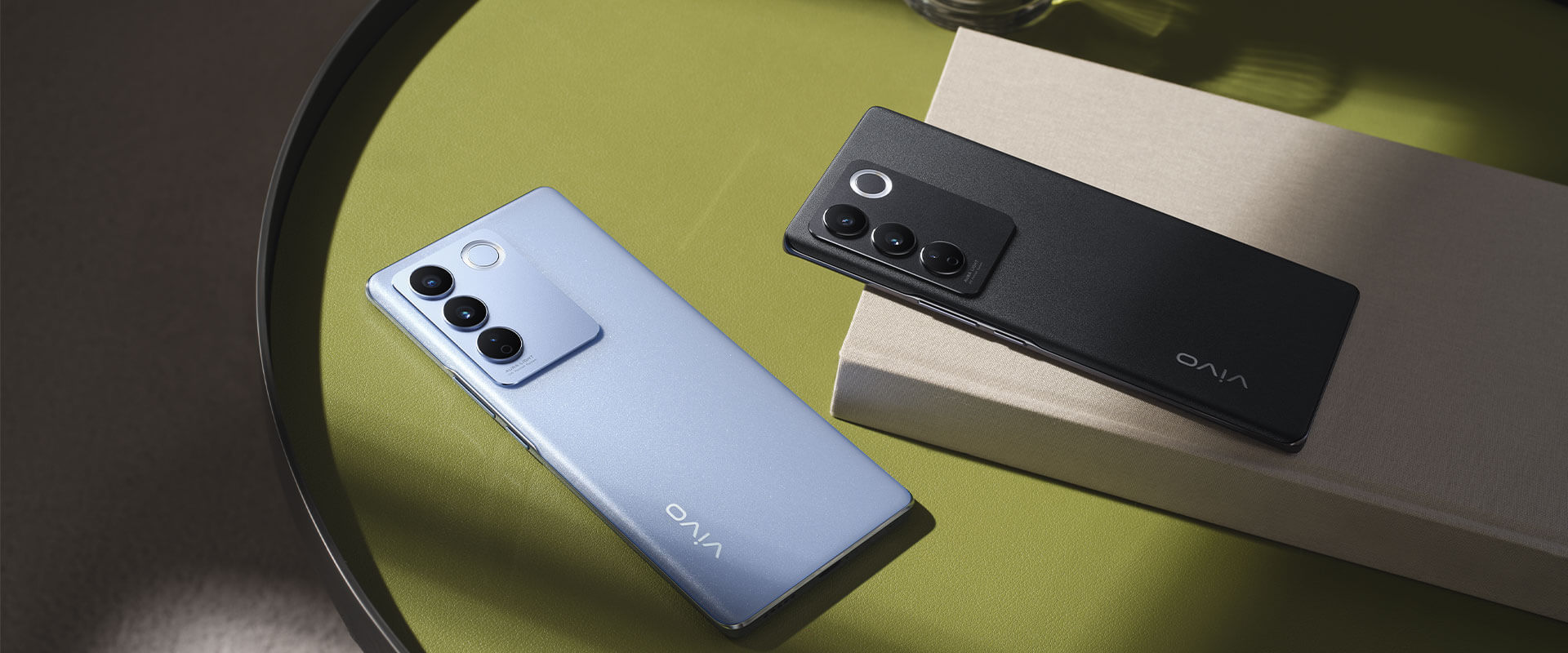 Vivo V27 Series Fi