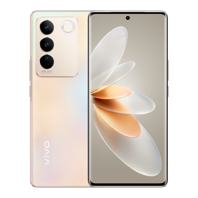 Vivo V27