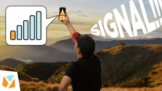 Watch: How to fix Weak Cell Signal