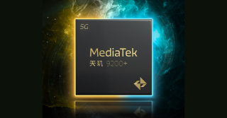 MediaTek Dimensity 9200+ to be unveiled on May 10