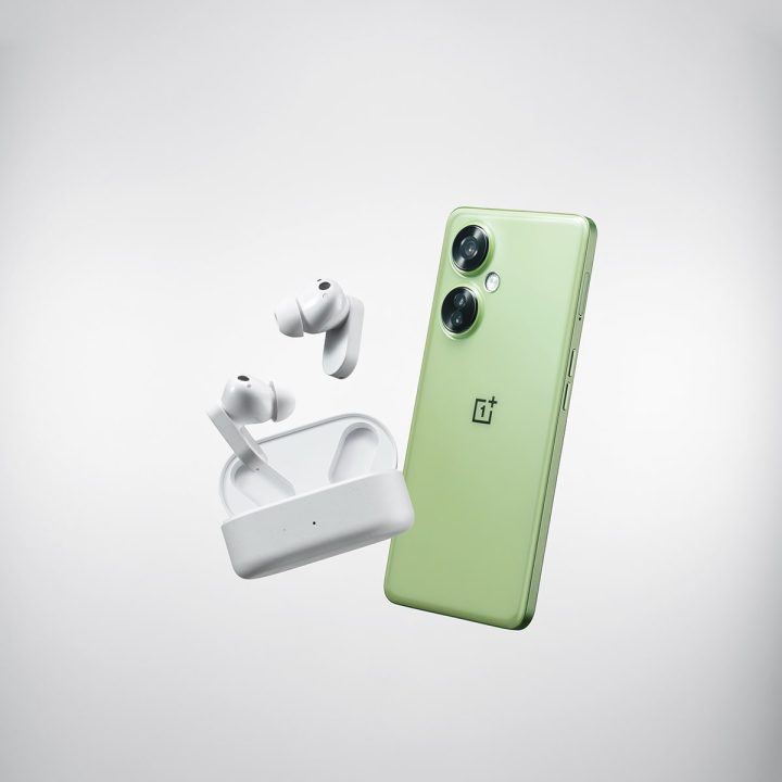 Fspr Nord Ce 3 Lite 5g Nord Buds 2