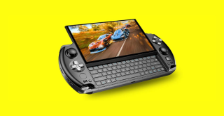 GPD WIN 4 handheld gaming PC now available in Datablitz