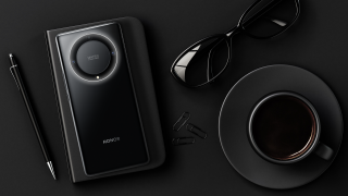 HONOR to launch limited edition 'Midnight Black' HONOR X9a 5G on April 20