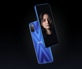 HTC Wildfire E2 Play launched in Africa