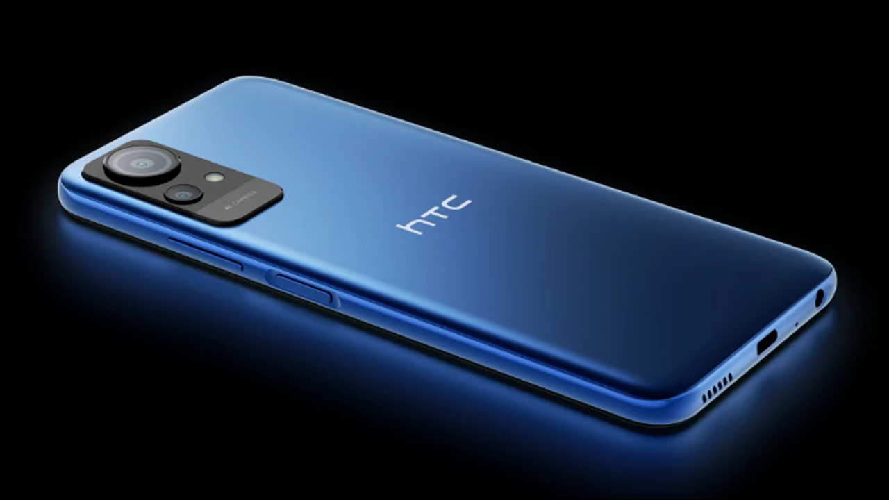 Htc Wildfire E3 Lite 1