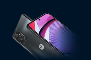Motorola announces Moto G Power 5G