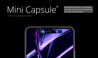 realme narzo n55 w/ 'Dynamic Island' notch unveiled