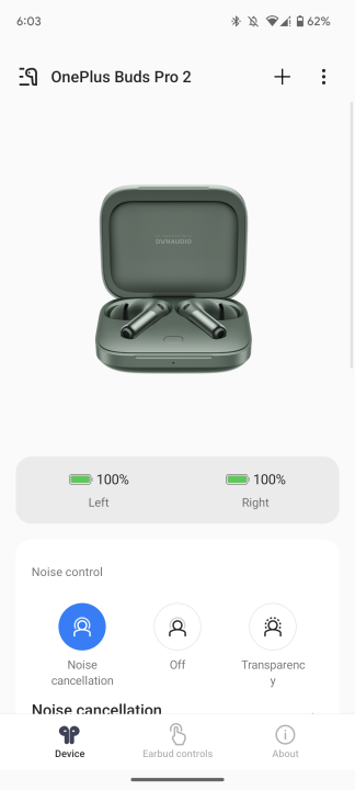 Oneplus Buds Pro 2 Heymelody Home
