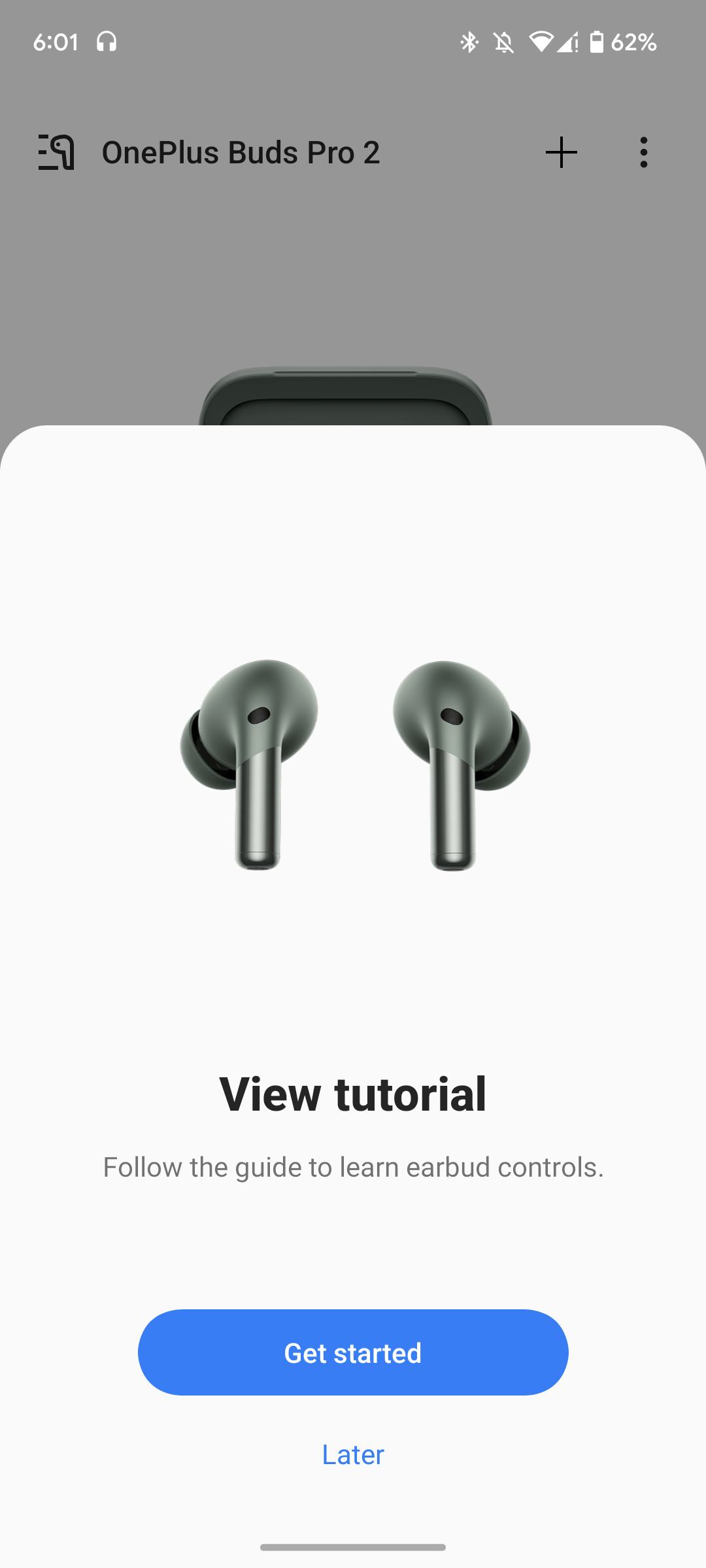 oneplus buds pro 2 app download