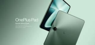 OnePlus Pad officially launched and priced