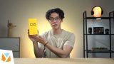 Realme C55 Hands On First Look