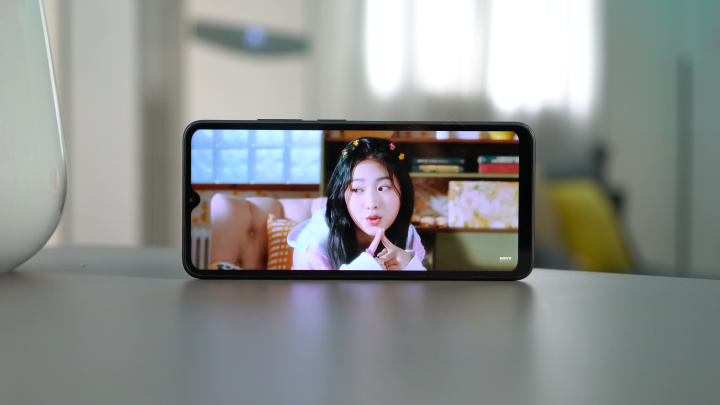 Redmi 12c Media