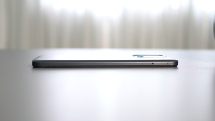 Redmi 12c Left