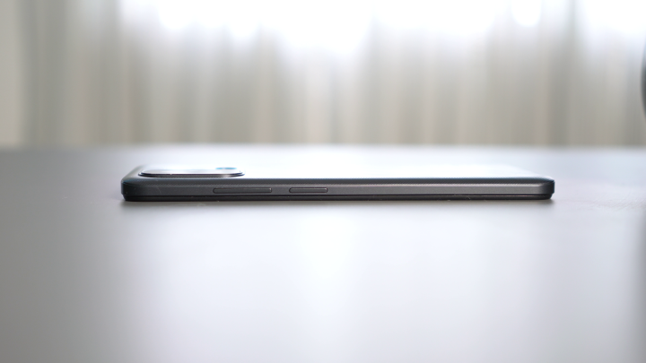 Redmi 12c Right