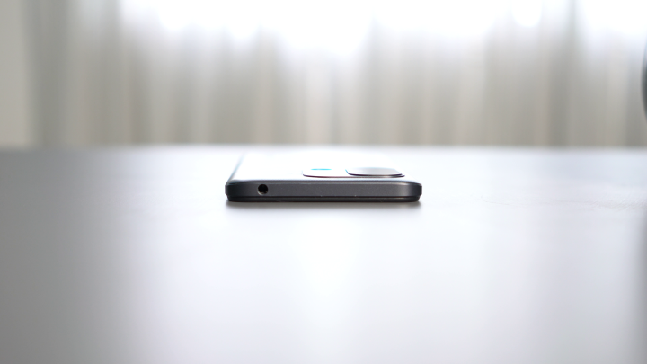 Redmi 12c Top