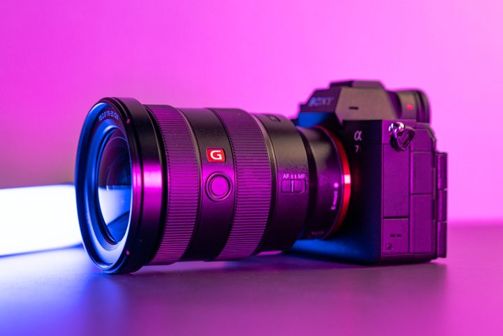 Sony A7r V 5