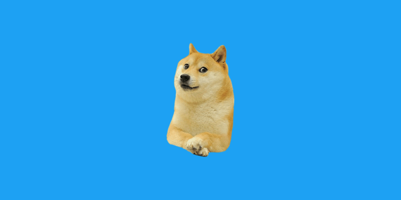 You Know What I MEME? Funny Doge Meme – That's Funny Stuff