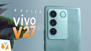 WATCH: vivo v27 5G: How to Make a Premium All-Rounder Smartphone