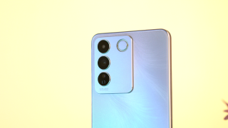 vivo V27e Review