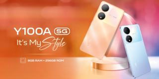 vivo Y100A w/ Snapdragon 695 launched in India