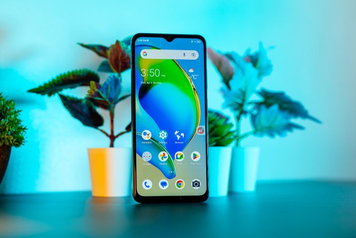Zte Blade V41 1