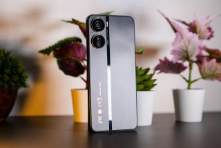 Hands-On: ZTE Blade V41 Vita 5G
