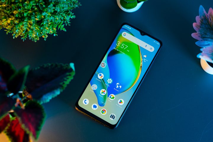 Zte Blade V41 11
