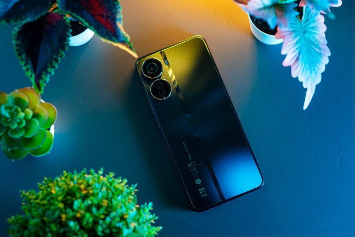 Zte Blade V41 16