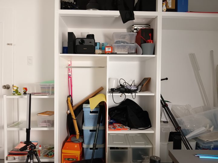 Zte Blade V41 Indoor 2